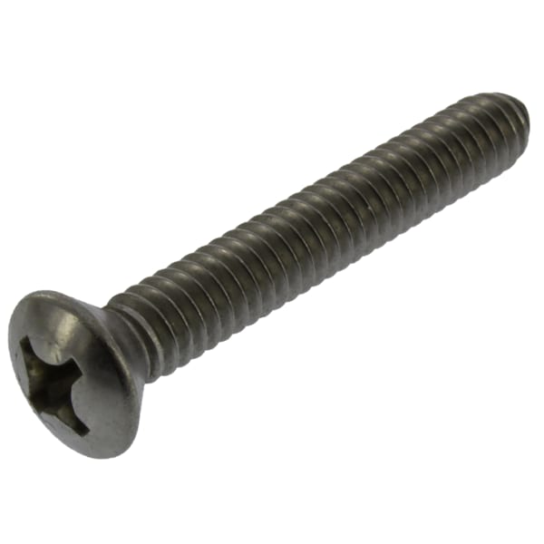 Alliance SCREW PLOH SS 1/4-20X1-3/4 - F430982