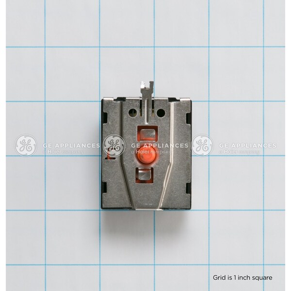 Ge WE02X25282 GE Washer Switch Rotary - WE02X25282