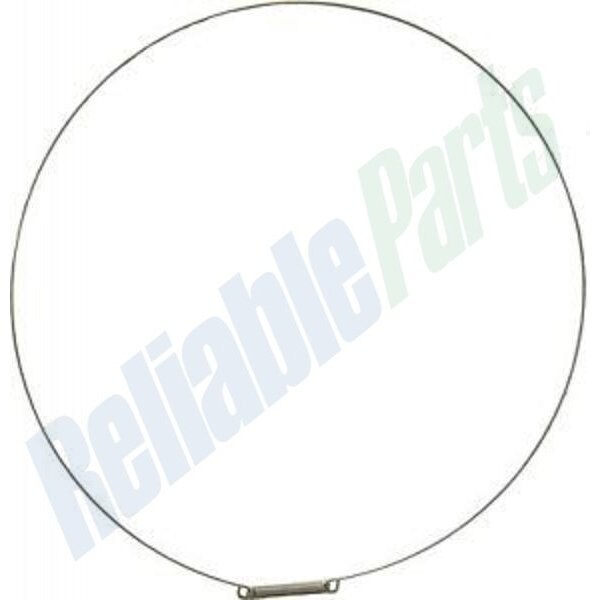 Lg ACA72969501 LG Washer Clamp Assembly - ACA72969501