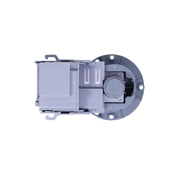 Samsung DC31-00187A Samsung Washer AC Pump Motor - DC31-00187A