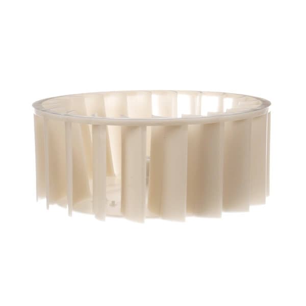 Alliance Laundry Systems Blower Wheel/Fan, 7 7/8in x 3 1/4in, Dryer - 510139P