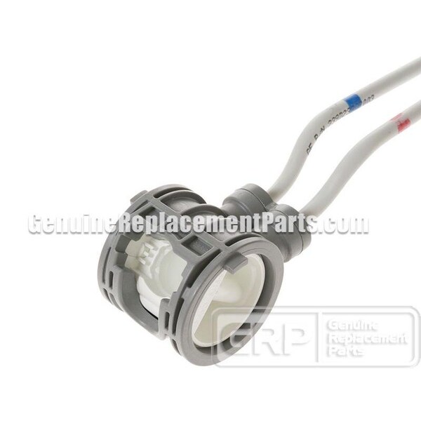 Ge GE Refrigerator Manifold Filter, WR02X13684 - WR02X13684