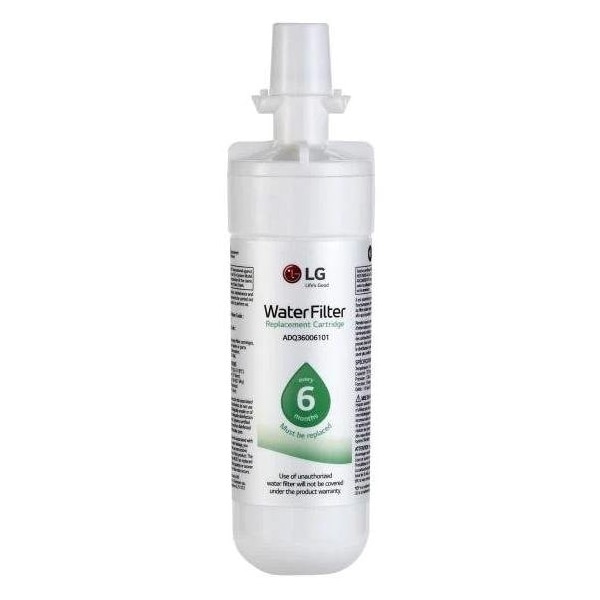 Lg LG Refrigerator Water Filter LT700P - AGF80300702
