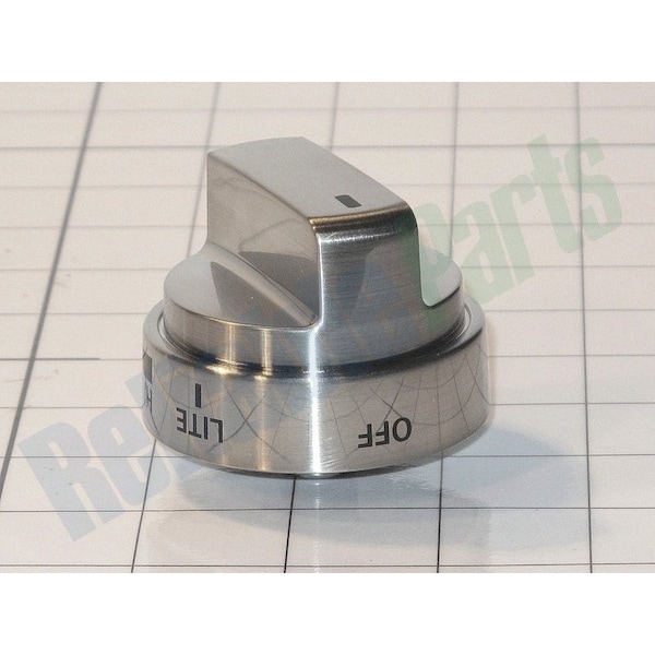 Lg LG Gas Range Stove Oven Cook Top Burner Knob Assembly - AEZ73453509