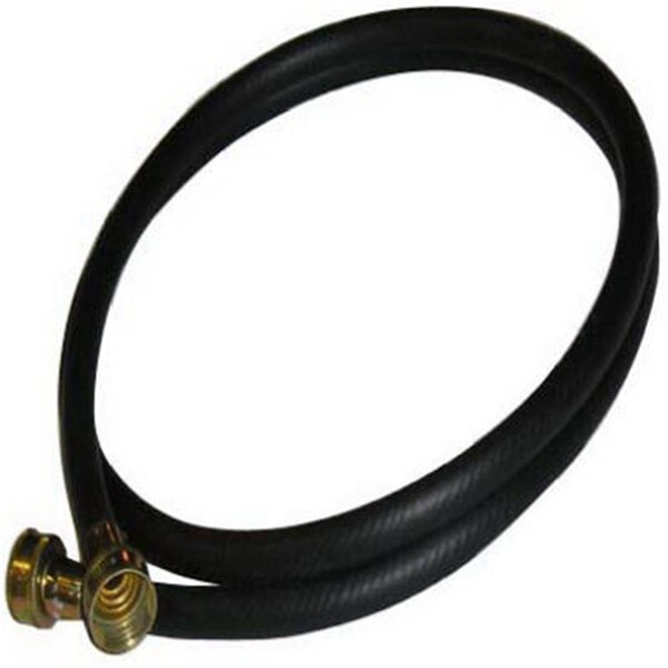 Gourmetgalley 0.37 in. x 8 ft. Washing Machine Hose - GO564101