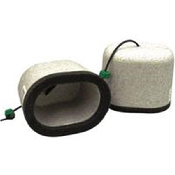 Homecare Products Cold Weather Faucet Cover - White - HO3686326