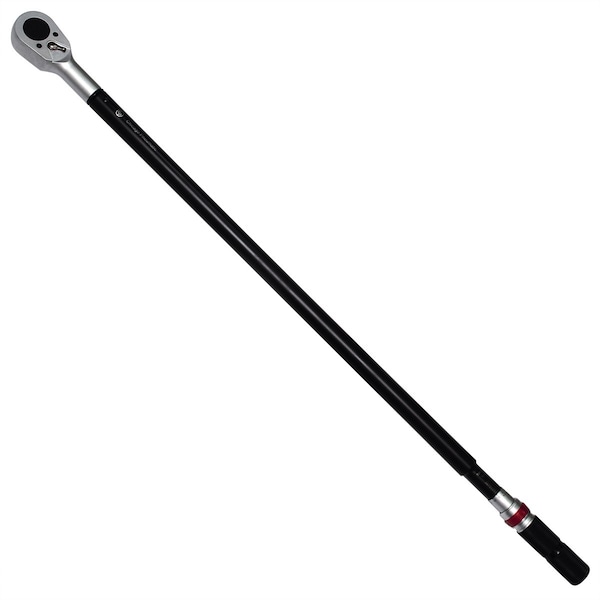 Chicago Pneumatic Torque Wrench, 100-750 Ft-Lbs, 1" - CPTCP8925