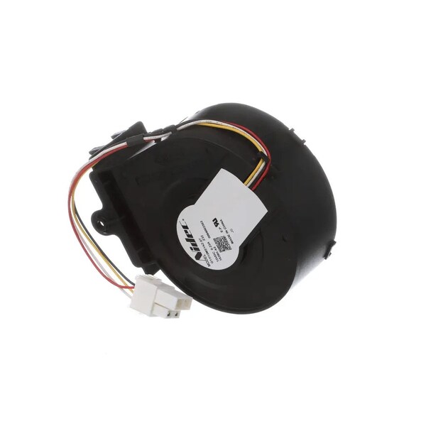 Ge GE Refrigerator Ice Box FAN, WR60X31997 - WR60X31997