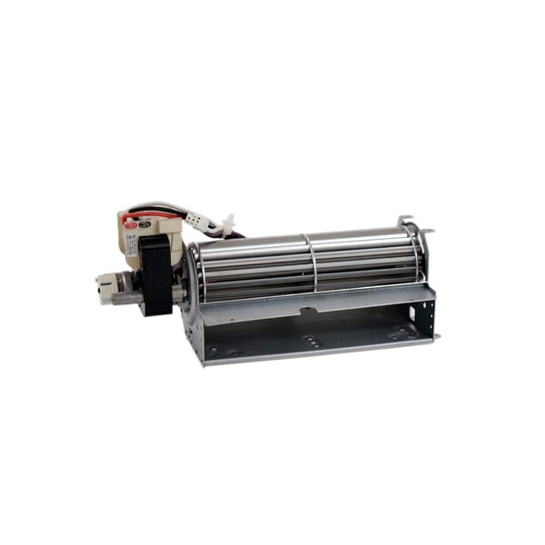 Ge GE COOLING Fan LOWER, WB26X35089 - WB26X35089