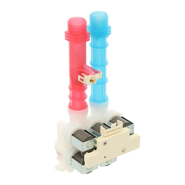 Electrolux Home Products 5304528029 Frigidaire Valve Assembly Vortex with Flow Meter - 5304528029