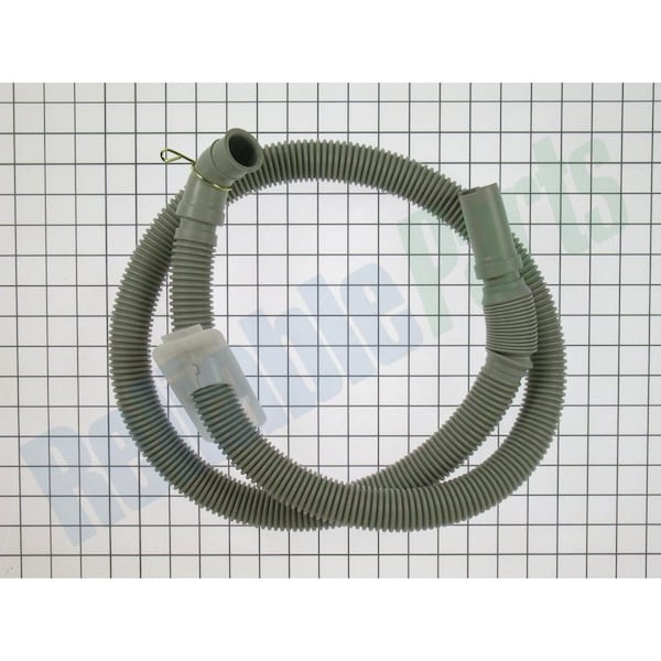 Lg LG Washer Water Drain Hose Assembly - AEM73732901