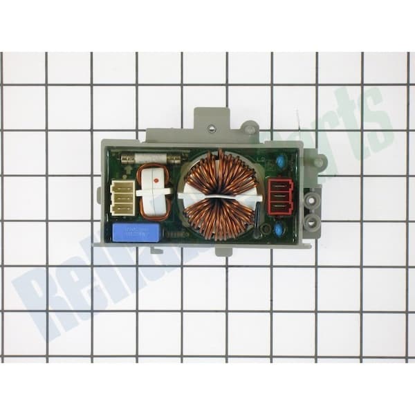 Lg LG Washer Noise Filter Assembly, 6201EC1006T - 6201EC1006T