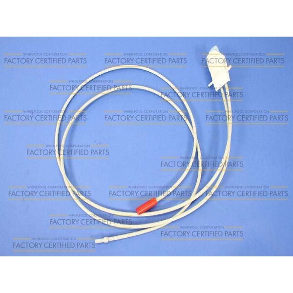 Whirlpool Refrigerator Water Filter Head, W11346623 - W11346623