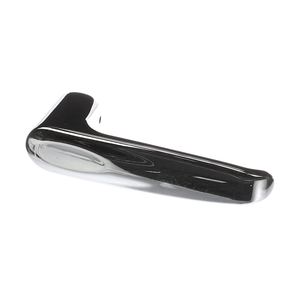 Alliance Laundry Systems HANDLE, DOOR CH DIE CAST HUEBS - F8544701