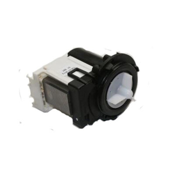 Lg LG 4681EA2001T Washer Pump & Motor Assembly - ZEN4681EA2001T