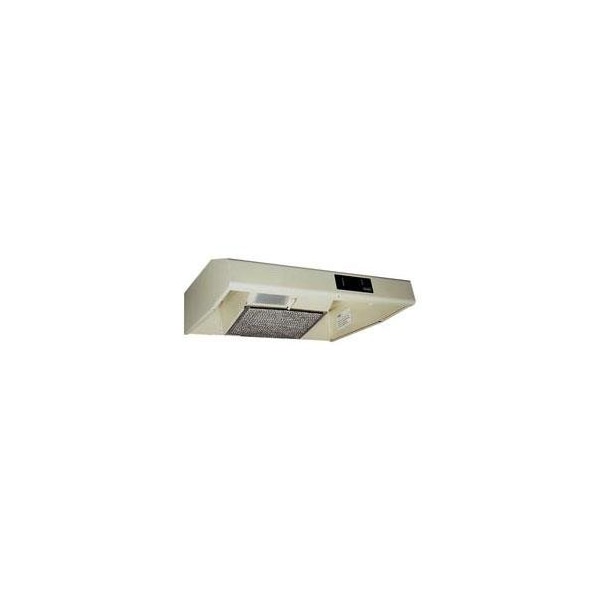 Hengs Ind Fits Jensen Power Range Hoods Washable 814 x 10 Aluminum - JRP1204B
