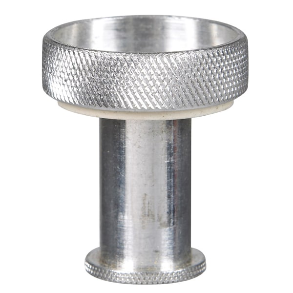 National Presto Presto Stainless Steel Pressure Cooker Interlock Assembly 22 qt - 85407