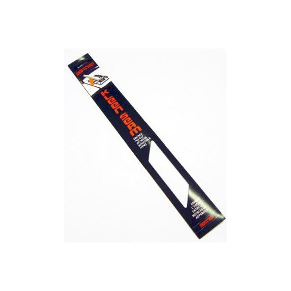 Range Kleen 205x225WHT Kleen Seam - 698W