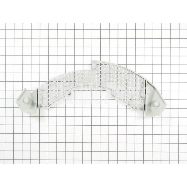 Lg LG Dryer Lint Filter Guide and Grill - 3550EL1006B