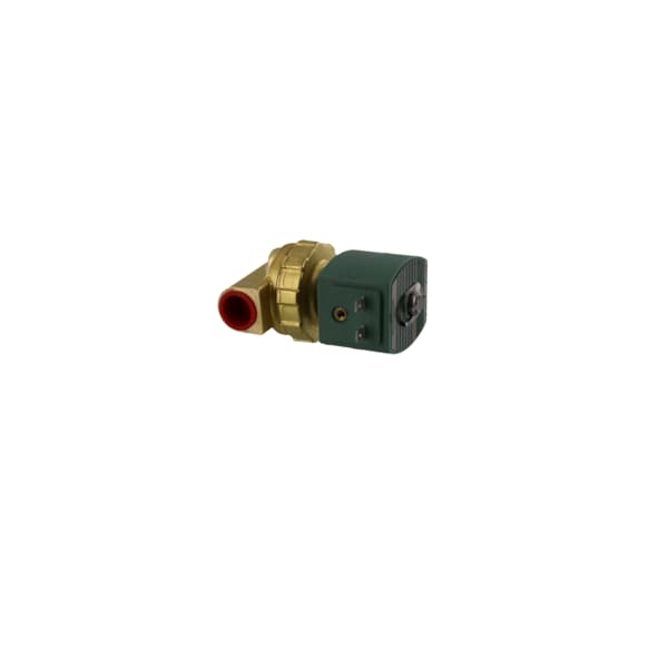Alliance VALVE, 1/2 (BRASS 240/60 220/50 EPDM) - F8322803P