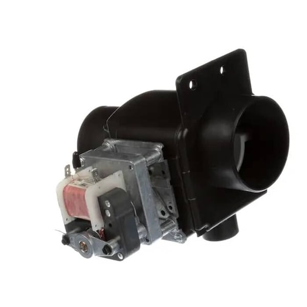 Alliance Laundry Systems VALVE DRN MDB-0-3, 240V, 3'' BA - F8534801