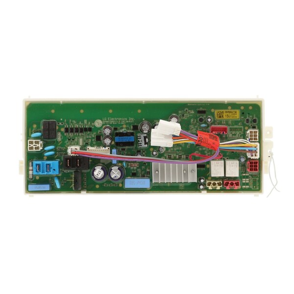 Lg LG Dishwasher Main Control, AGM76429511 - AGM76429511