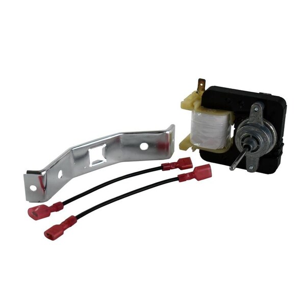 Choice Parts Choice Evaporator Fan Motor - WR60X162CM