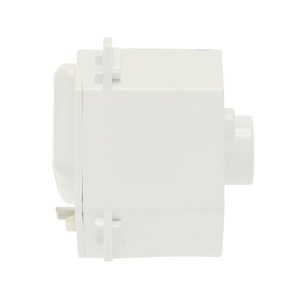 Whirlpool Refrigerator Ice Maker Dispenser Auger Drive Motor - W10822635