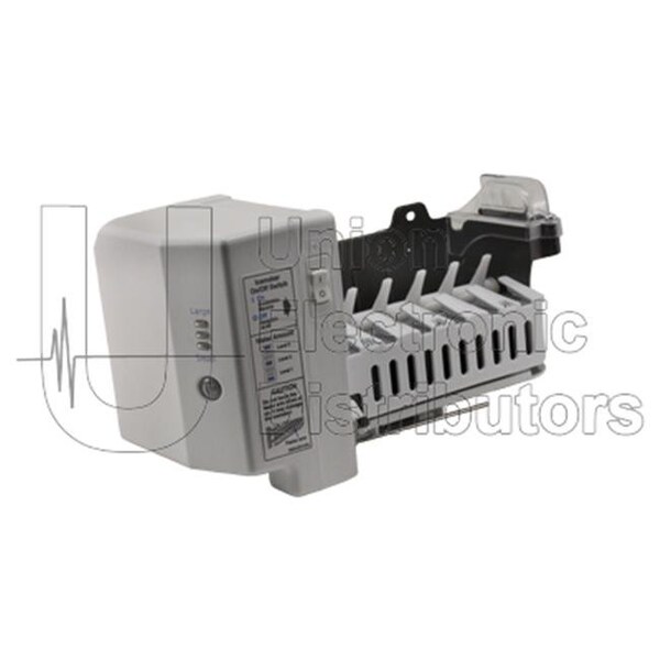 Lg LG ZENAEQ36756901 Refrigerator Ice Maker Assembly - ZENAEQ36756901