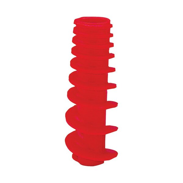 Norpro Norpro Red Plastic Grape Spiral for Sauce Master - 1955