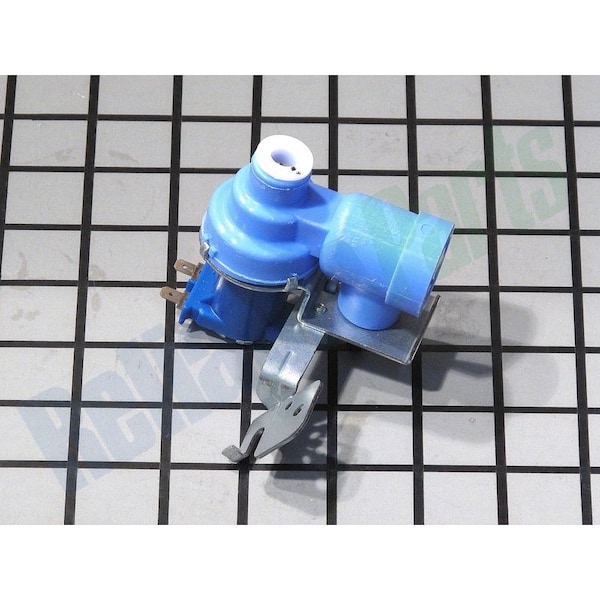 Lg LG Refrigerator Icemaker Water Inlet Fill Valve - MJX41178908