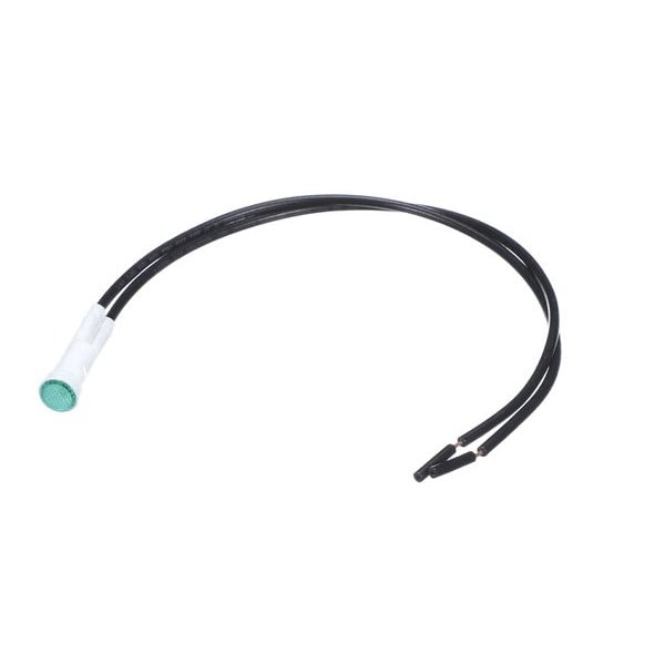 Giles Indicator Light Green - 21678