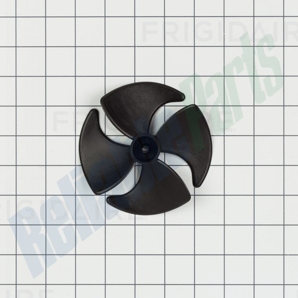 Electrolux Frigidaire Refrigerator Evaporator Fan Blade - 242219302