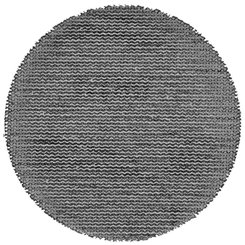 Discos de lija de malla de 400 granos de Milwaukee de 3 pulgadas para M12 FUEL 3 pulgadas Lijadora Orbital Aleatoria (13 piezas) - 48-80-6400