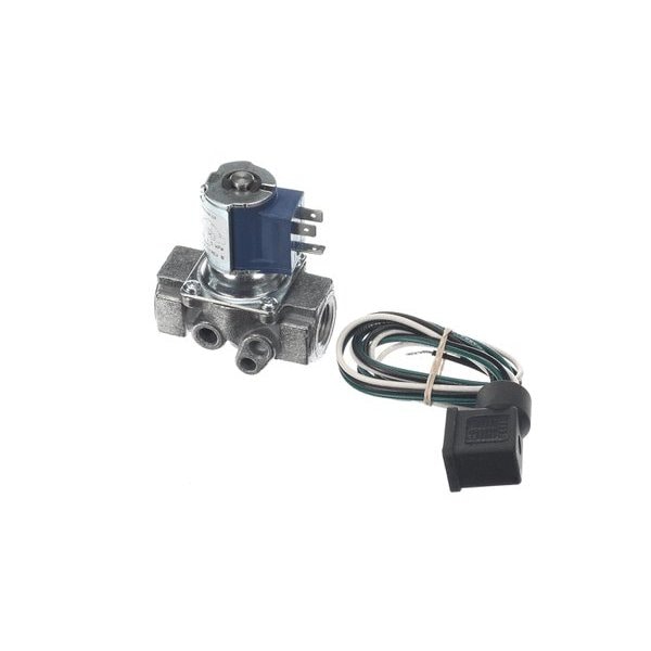 Henny Penny Valve-Solenoid Gas-120V - 38468-002