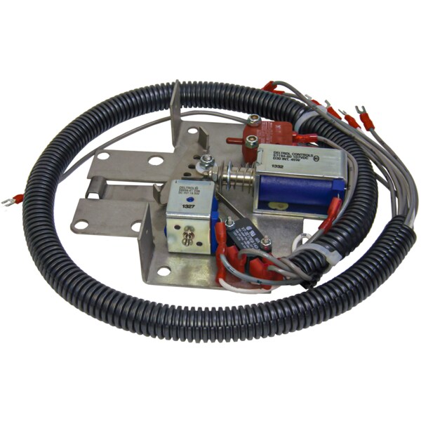 Alliance ASSY DR LK MC 110/220V UC18-35 - F603390-1P