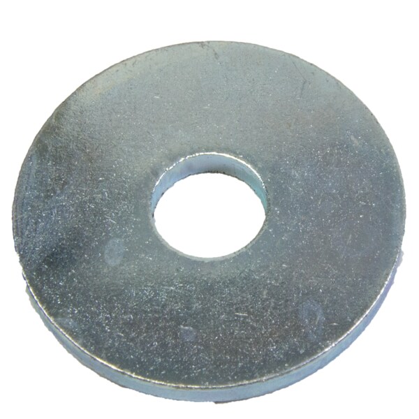 Alliance WASHER, FLAT (.323ID X1.120 OD X .120 HT) - 70270301