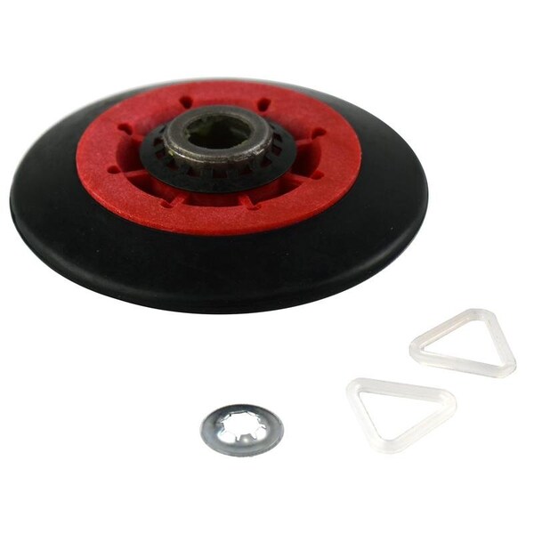 Choice Parts Choice Heavy Duty Drum Roller - W10314173CM