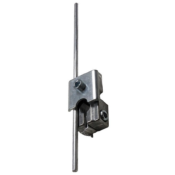 Brazo de palanca del interruptor de límite Honeywell, Brazo de 5.5 pulgadas L - LSZ54M