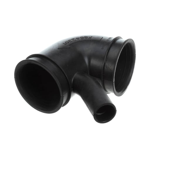 Alliance Laundry Systems Elbow, Drain Hose, UW45-160 - F8542301