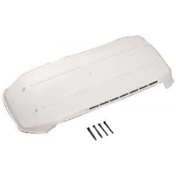 Ventmate 65529 Old Style Replacement Refrigerator Vent Cover - VE323861