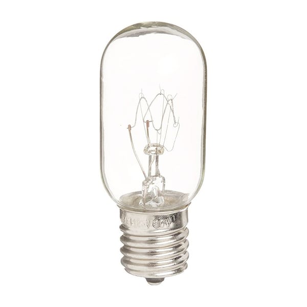 Lg LG Incandescent Microwave Lamp Light Bulb - 6912W1Z004B