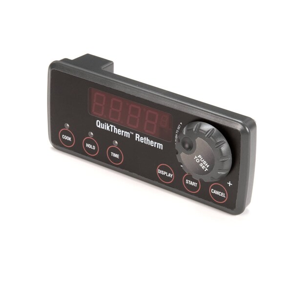 Cres Cor Tstat Kit, For Simple Humid Retherm - 084809221K