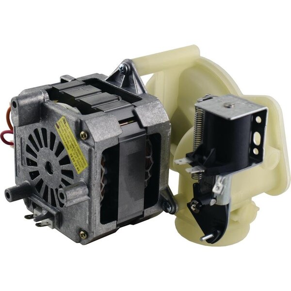Choice Parts Choice Pump Motor Assembly - WD26X10051CM