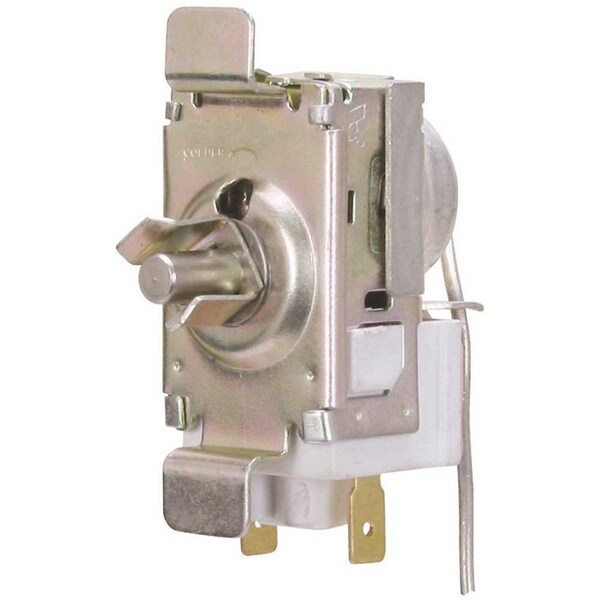 Exact Replacement Parts Cold Control replaces GE WR09X10042 - ERWR09X10042