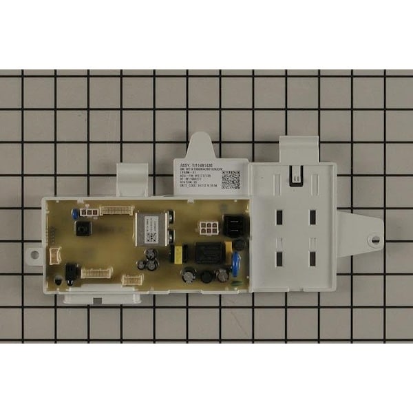 Whirlpool W11627413 Whirlpool Electronic Control Board + Core - W11627413
