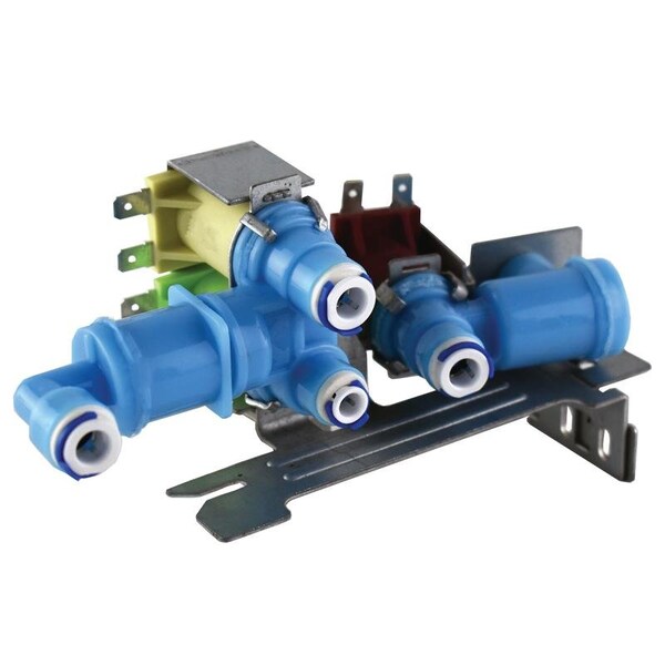 Choice Parts Choice Water Valve - 242252702CM