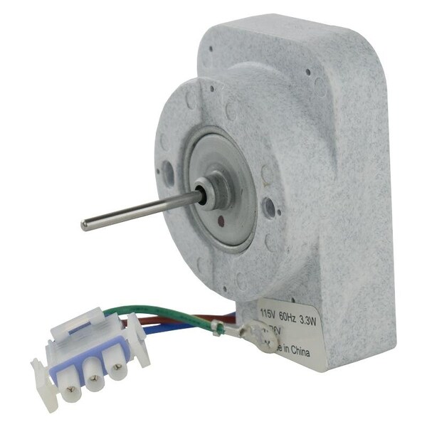 Choice Parts Choice Evaporator Motor - WR60X31522CM