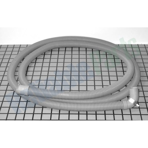 Lg LG Washer Water Drain Pump HOSE, 5214FR3188G - 5214FR3188G