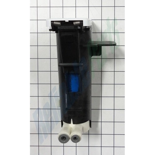 Whirlpool Water Filter Housing, W10862456 - W10862456